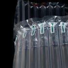 Borse d'imballaggio gonfiabili antiurto della colonna dell'aria di larghezza 2cm